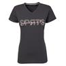 Shirt PK Romeo Kids Donkergrijs