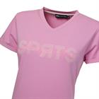 Shirt PK Romeo Kids Lichtroze