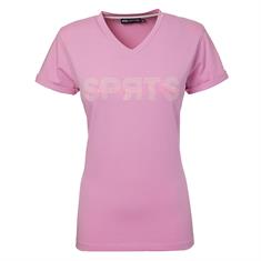 Shirt PK Romeo Kids Lichtroze