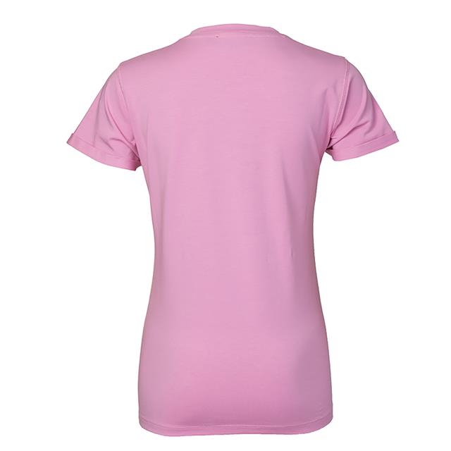 Shirt PK Romeo Kids Lichtroze