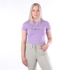 Shirt Quur QFaiza Paars