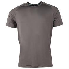 Shirt Quur QFedde Men Grijs