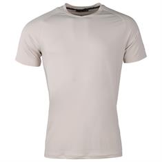 Shirt QUUR QFedde Men Lichtbruin