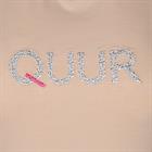 Shirt QUUR QHera Lichtbruin