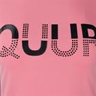 Shirt QUUR QHoda Middenroze