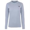 Shirt QUUR QIemke Lichtblauw