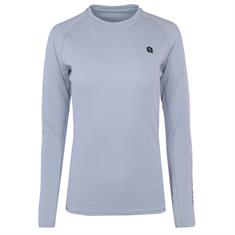 Shirt QUUR QIemke Lichtblauw