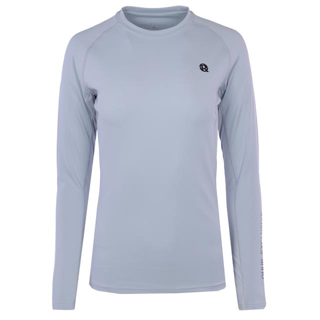 Shirt QUUR QIemke Lichtblauw