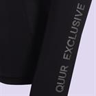 Shirt QUUR QIemke Zwart