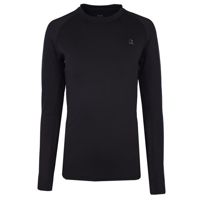 Shirt QUUR QIemke Zwart