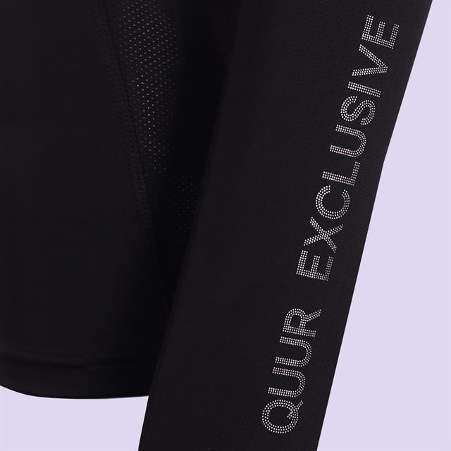 Shirt QUUR QIemke Zwart