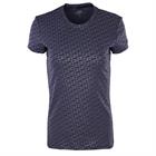 Shirt QUUR QInti Donkerblauw