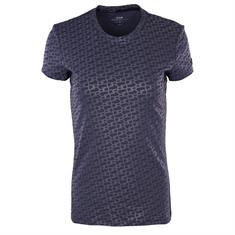Shirt QUUR QInti Donkerblauw