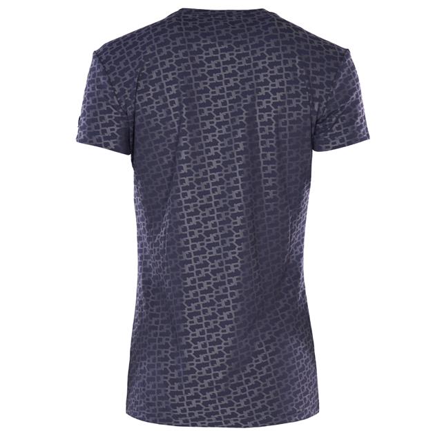 Shirt QUUR QInti Donkerblauw