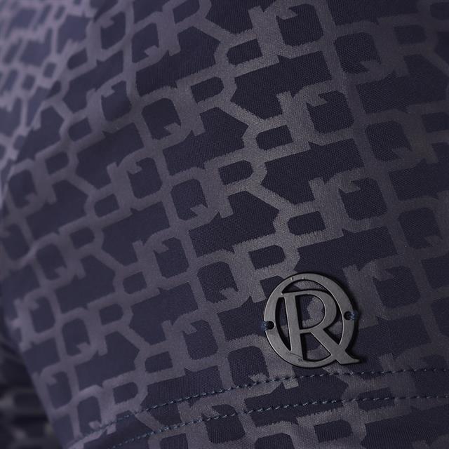 Shirt QUUR QInti Donkerblauw
