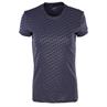 Shirt QUUR QInti Donkerblauw
