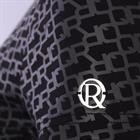 Shirt QUUR QInti Zwart