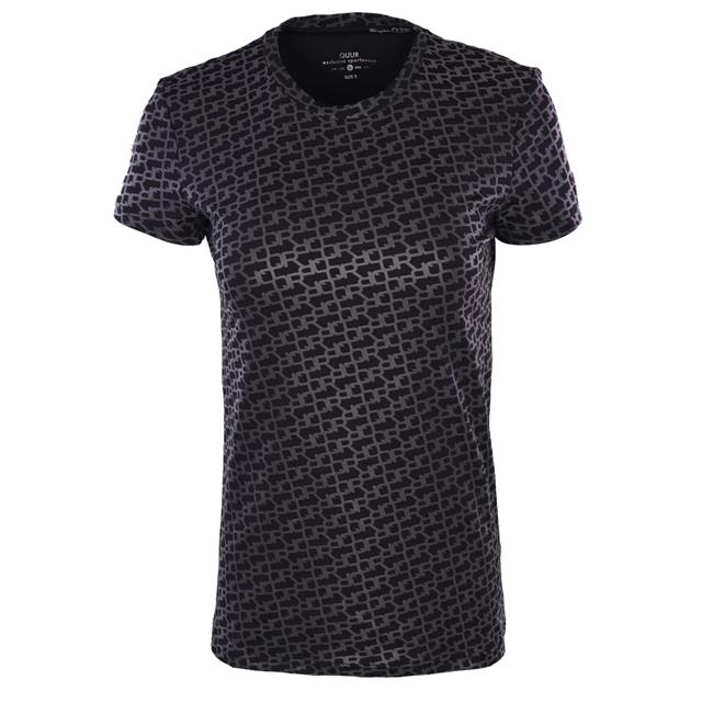 Shirt QUUR QInti Zwart