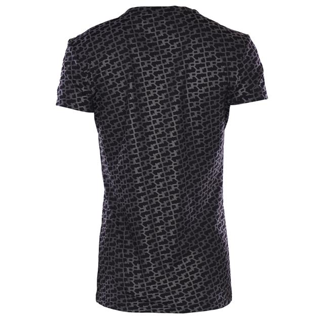 Shirt QUUR QInti Zwart