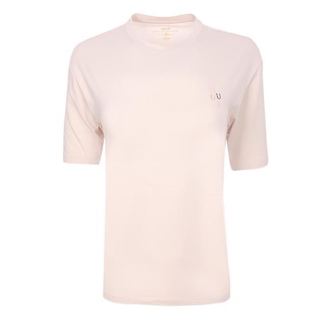 Shirt QUUR QJosh Beige