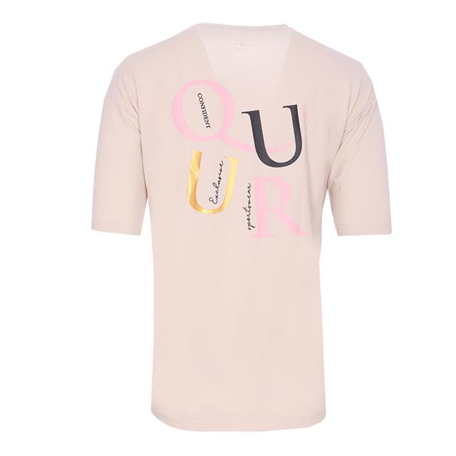 Shirt QUUR QJosh Beige