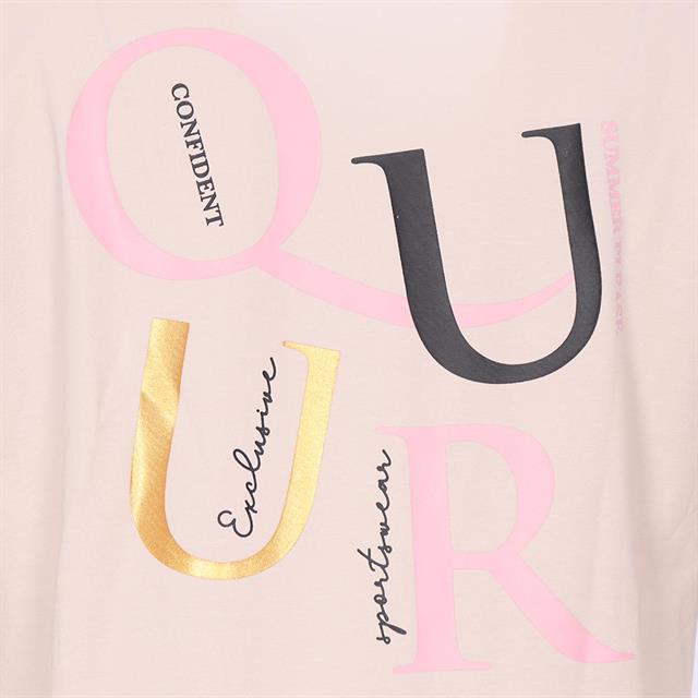 Shirt QUUR QJosh Beige