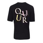Shirt QUUR QJosh Zwart