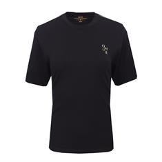 Shirt QUUR QJosh Zwart