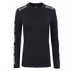 Shirt QUUR QJoya Zwart