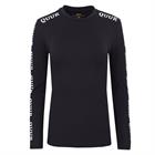 Shirt QUUR QJoya Zwart