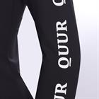 Shirt QUUR QJoya Zwart