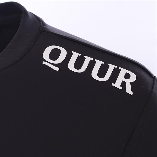 Shirt QUUR QJoya Zwart