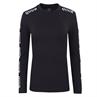 Shirt QUUR QJoya Zwart