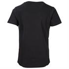 Shirt Red Horse Horsy Kids Zwart
