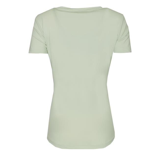 Shirt ROAN Cycle Four Lichtgroen