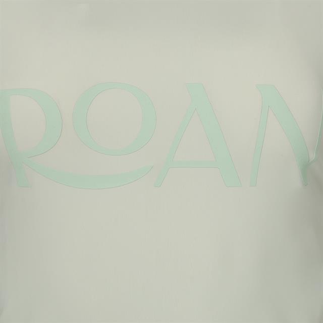 Shirt ROAN Cycle Four Lichtgroen