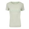 Shirt ROAN Cycle Four Lichtgroen