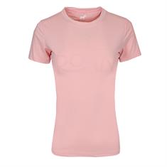 Shirt ROAN Cycle Four Lichtroze