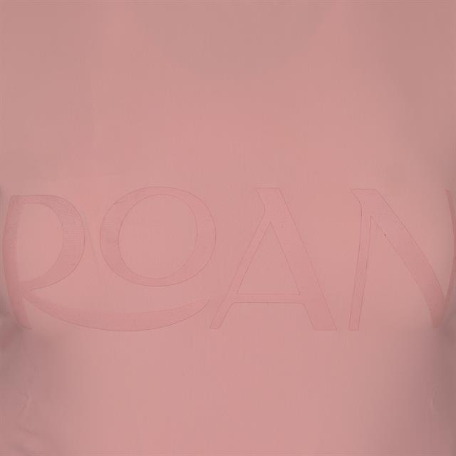 Shirt ROAN Cycle Four Lichtroze