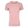 Shirt ROAN Cycle Four Lichtroze