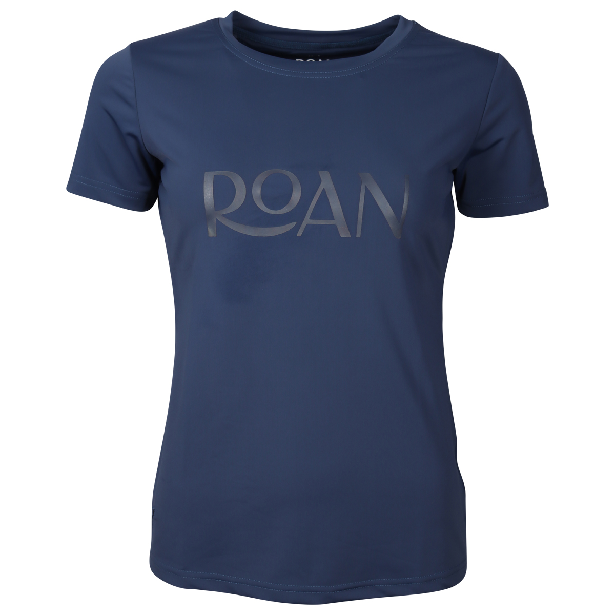 Shirt Roan Cycle One Donkerblauw, XXS in donkerblauw