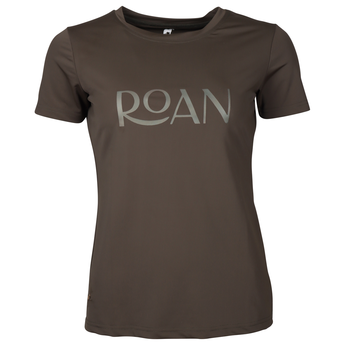 Shirt Roan Cycle One Donkergroen, XS in donkergroen