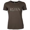 Shirt ROAN Cycle One Donkergroen
