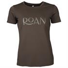 Shirt ROAN Cycle One Donkergroen