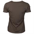 Shirt ROAN Cycle One Donkergroen