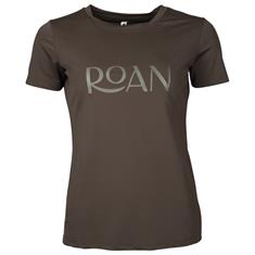 Shirt Roan Cycle One Donkergroen