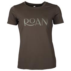 Shirt ROAN Cycle One Donkergroen