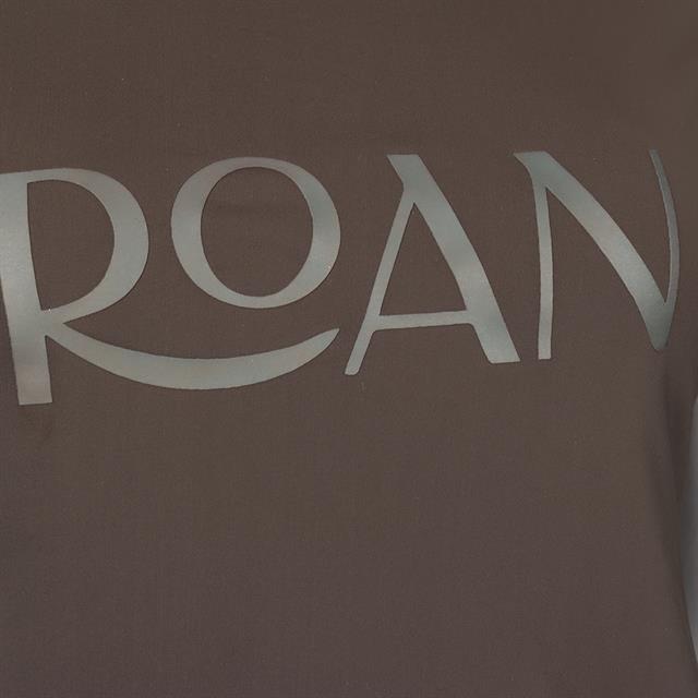 Shirt Roan Cycle One Donkergroen