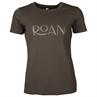 Shirt ROAN Cycle One Donkergroen
