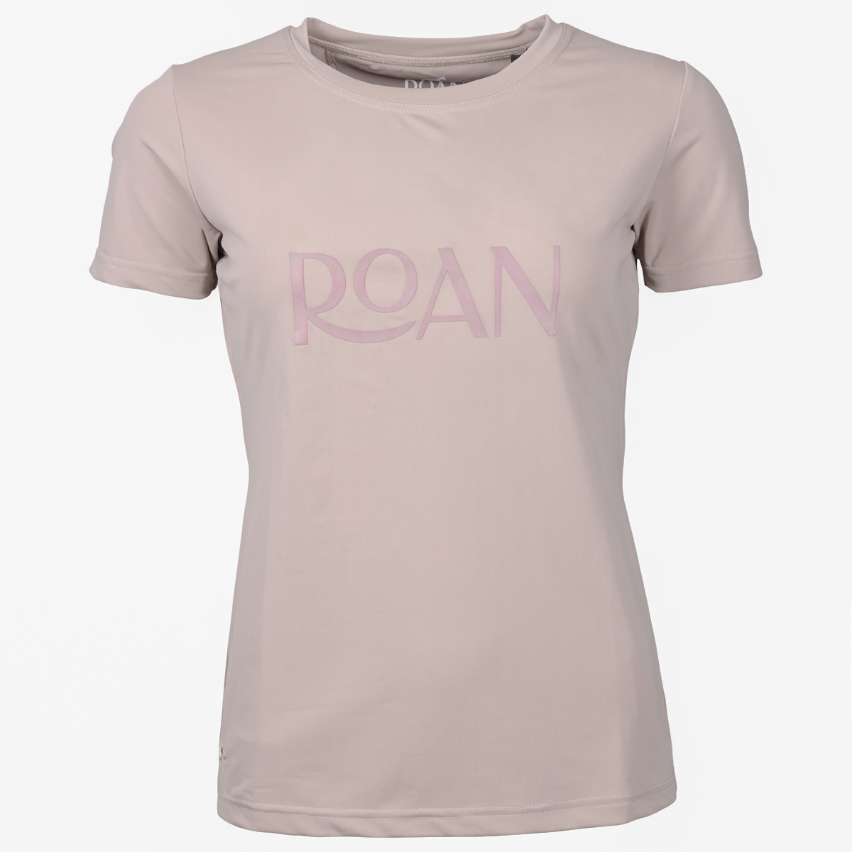 Shirt Roan Cycle One Lichtbruin, M in lichtbruin
